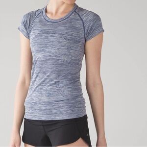 Lululemon Swiftly tee